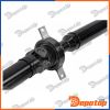 Arbre de transmission arrière pour BMW | NWN-BM-077, 26104608329